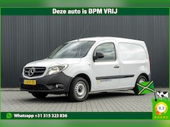Mercedes-Benz Citan - 108 CDI BlueEFFICIENCY | Airco | Eco | Euro 6