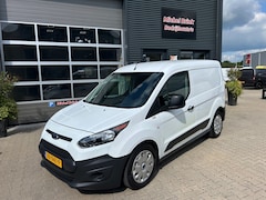 Ford Transit Connect - 1.5 TDCI L1 Edition 56.846 Km