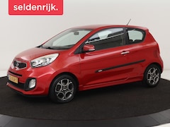 Kia Picanto - 1.2 CVVT ISG Super Pack | Climate control | Keyless | Bluetooth