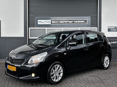 Toyota Verso - 1.8 VVT-i AUTOMAAT I 7-PERS I CC I PANO I NL AUTO