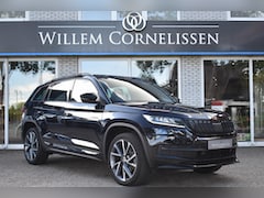Skoda Kodiaq - 1.5 TSI Sportline Business 7p. Pano Camera 20"