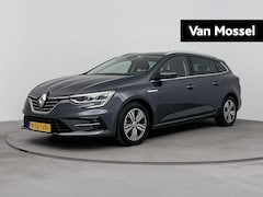 Renault Mégane E-Tech - Estate 1.6 Plug-In Hybrid 160 Intens Apple/carplay | Navigatie | Parkeersensoren | Radio |