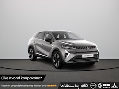 Renault Symbioz - Techno Full hybrid | Achteruitrijcamera | Adaptive Cruise Control | Elektronisch geregelde