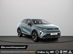 Renault Symbioz - Techno Full hybrid | Achteruitrijcamera | Adaptive Cruise Control | Elektronisch geregelde
