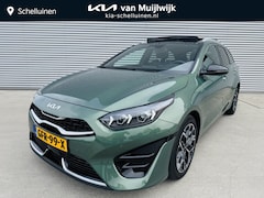 Kia Cee'd Sportswagon - Ceed 1.5 T-GDi GT-Line