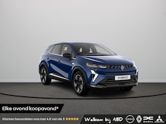 Renault Symbioz - Techno Full hybrid | Achteruitrijcamera | Adaptive Cruise Control | Elektronisch geregelde