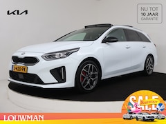 Kia Cee'd Sportswagon - Ceed 1.0 T-GDi GT-Line | SUMMERSALE | Lane Assist | Trekhaak | Achteruitrijcamera | Panora