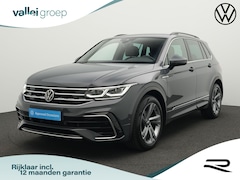 Volkswagen Tiguan - 1.5 TSI 150 pk DSG R-Line Business+ | Navigatie Discover Pro | Harman/Kardon Sound | Rondo