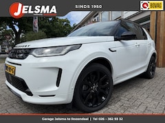 Land Rover Discovery Sport - P300e R-Dynamic SE Aut., Navi & CarPlay | Camera | Winter-pack