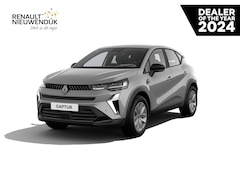 Renault Captur - Evolution | Achteruitrijcamera | Handbediende airconditioning | LED-achterlichten
