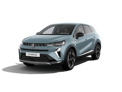 Renault Symbioz - Iconic | Achteruitrijcamera | Active driver assist | Elektrisch verwarmbare voorstoelen