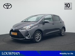 Toyota Yaris - 1.5 Hybrid Dynamic