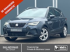 SEAT Arona - 1.0 TSI FR | 3j Fab. Garantie | ACC | Matrix LED | Virtual Cockp