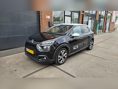 Citroën C3 - 1.2 PureTech Shine