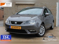 SEAT Ibiza ST - 1.0 EcoTSI Style Connect 95PK Carplay Navi NAP