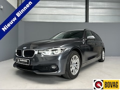 BMW 3-serie Touring - 318i Executive Nwe Turbo|Cruise|LED|Navi
