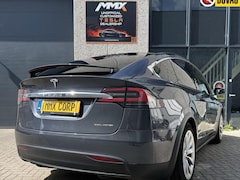 Tesla Model X - Long Range 2020 + 7 ZITPLAATSEN + TREKHAAK