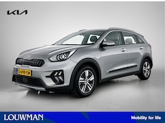 Kia Niro - 1.6 GDi Hybrid DynamicLine | Trekhaak |