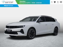 Opel Astra Electric - 54 kWh Business Edition
