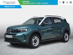 Opel Frontera - 1.2 Turbo Hybrid Edition