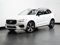 Volvo XC60 - Recharge T6 AWD R-Design | Achteruitrijcamera | Cruise control adaptief met Stop&Go en stu