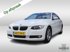 BMW 3-serie Coupé - 320i (170 PK) Dealer-Onderh. Young-Timer. BOVAG-Garantie