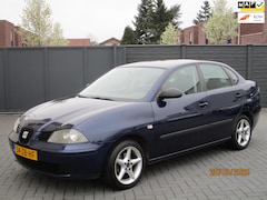SEAT Cordoba - 1.2-16V Selection