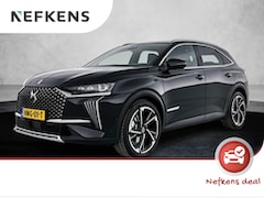 DS 7 - 7 SUV Antoine de saint Exupéry Hybrid 225 pk | Navigatie | Elektrisch Glazen Panoramadak |