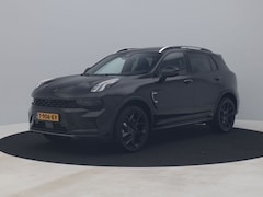 Lynk & Co 01 - 1.5 Plug-in Hybrid | 360° | BLACK | ZWARTE HEMEL | NLD AUTO