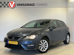 SEAT Leon - 1.0 TSI Style Ultimate Edition | Navigatie/Android/Apple Carplay | LM Velgen 16" | Cruise