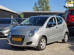 Suzuki Alto - 1.0 Comfort Automaat/Airco/43.000km