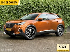 Peugeot 2008 - 1.2 PT. Allure | Carplay | 3-D CP. | stoelverw