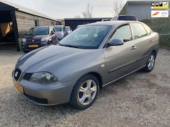 SEAT Cordoba - 1.4 TDI 25 Edition Airco 124000KM