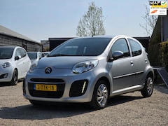 Citroën C1 - 1.0 Collection Airco/5 drs./Bluetooth