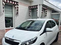 Peugeot 108 - 1.0 e-VTi Active