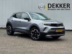 Opel Mokka - 1.2 Turbo Ultimate Automaat met Navi/Camera, 18inch, Adap.Cruise, Alcantara