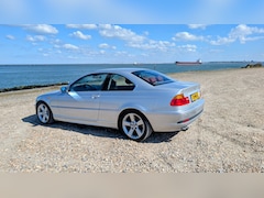 BMW 3-serie Coupé - 330Ci Executive Origineel NL's, 6 handbak, O/H historie