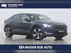 Polestar 2 - 2 Long Range Single Motor 82 kWh | Plus | Pilot | Panoramadak | ACC | 360 Camera | Harman/