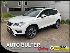 SEAT Ateca - 1.0 EcoTSI Style