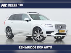 Volvo XC90 - T8 Recharge Inscription | Panoramadak | 360 Camera | Trekhaak | Harman/Kardon | 21 Inch