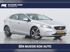 Volvo V40 - 1.6 T3 | Trekhaak | Cruise Control | 18 Inch