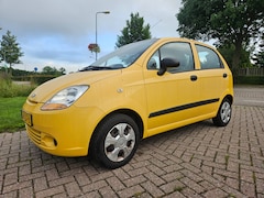 Chevrolet Matiz - 0.8