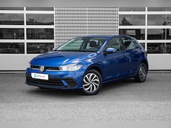 Volkswagen Polo - 1.0 TSI Life | Apple Carplay/Android Auto|telefoonintegratie premium | Cruise control adap