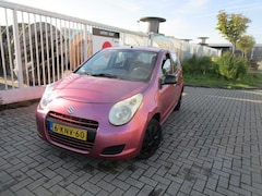 Suzuki Alto - 1.0 Base