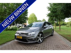 Volkswagen Golf Variant - 1.2 TSI Business Edition R | Camera | Stoelverw. | Trekhaak | Xenon | Massagestoel | Navi