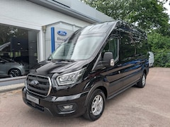 Ford Transit - 350 2.0 TDCI L3H3 Limited 170PK AUT. | Adaptive Cruise | Dode Hoek detectie | Bi-Xenon | A