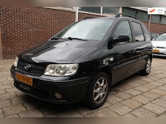 Hyundai Matrix - 1.6i Dynamic, Airco, AUTOMAAT