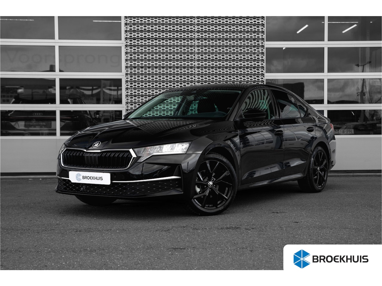 Skoda Octavia - 1.5 TSI MHEV First Edition | Achteruitrijcamera | Apple Carplay/Android Auto|telefooninteg - AutoWereld.nl