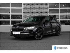 Skoda Octavia - 1.5 TSI MHEV 115pk First Edition | Achteruitrijcamera | Apple Carplay/Android Auto|telefoo
