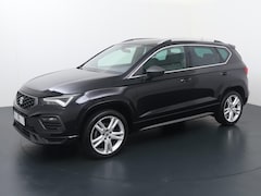 SEAT Ateca - 1.0 TSI FR Business Intense | Achterklep elektrisch | Navigatie | Camera | Stoelverwarming